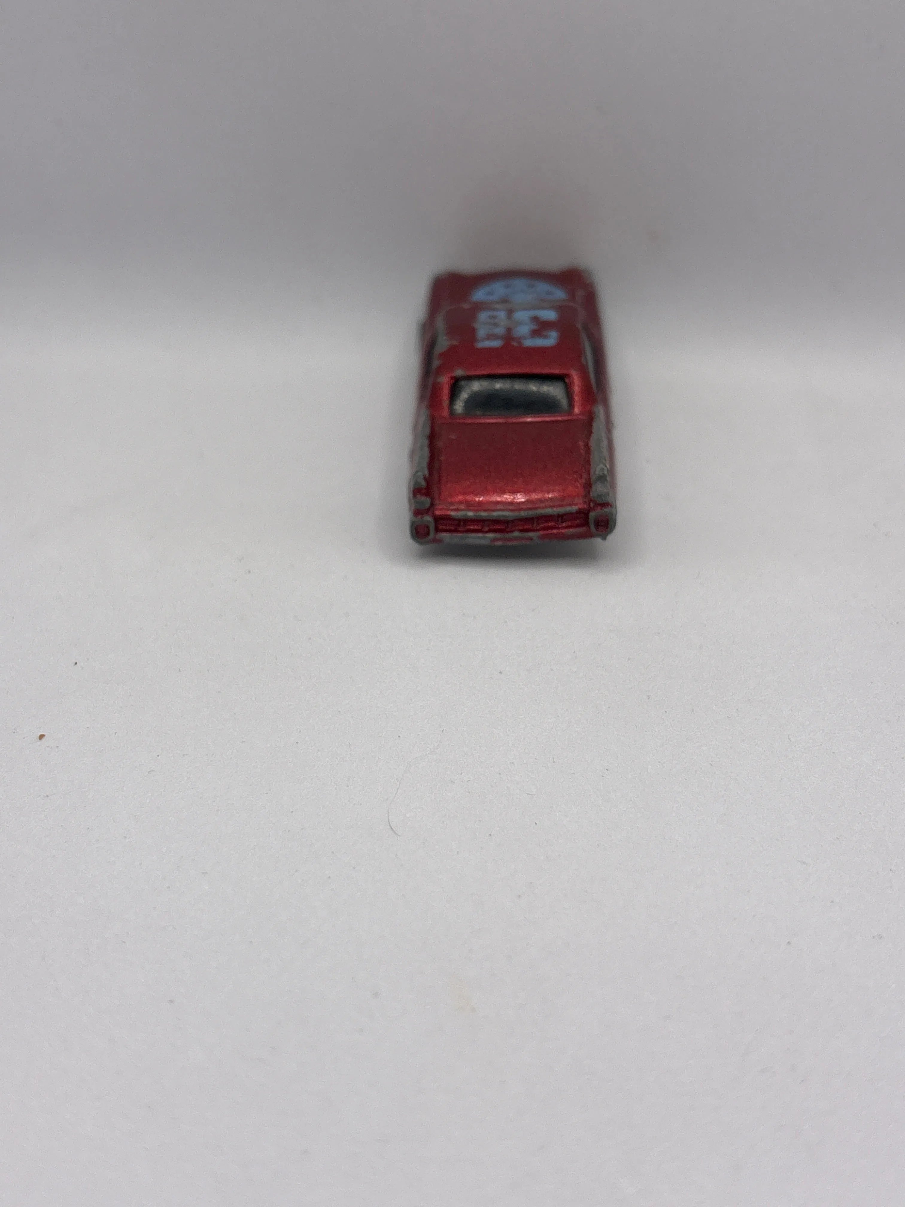 Unknown Cadillac Diecast