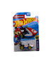 Hot Wheels Standard Kart Diecast multi color