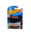 Hot Wheels Arrow Dynamic Diecast orange