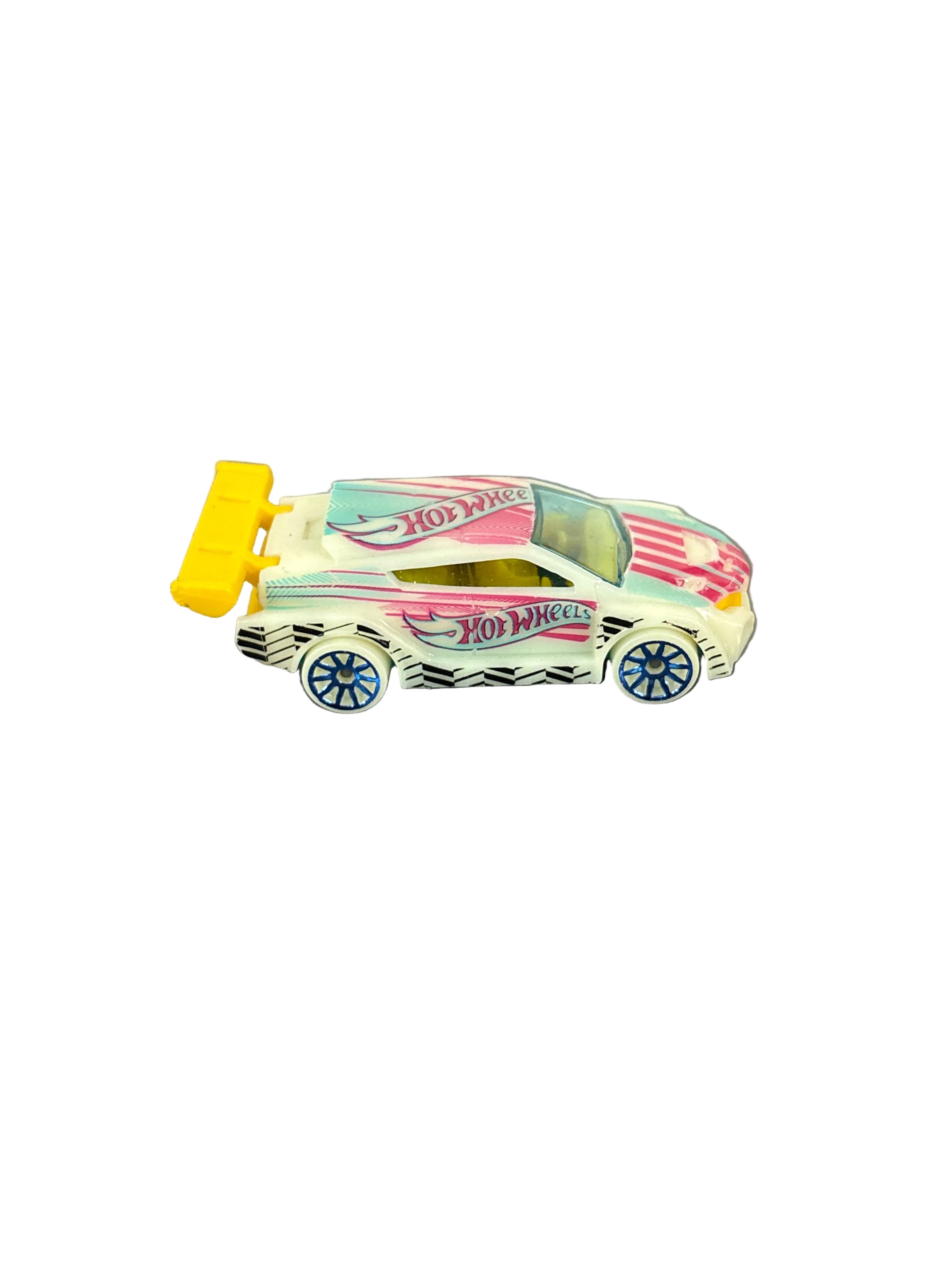 Hot Wheels Loop Coupe Diecast