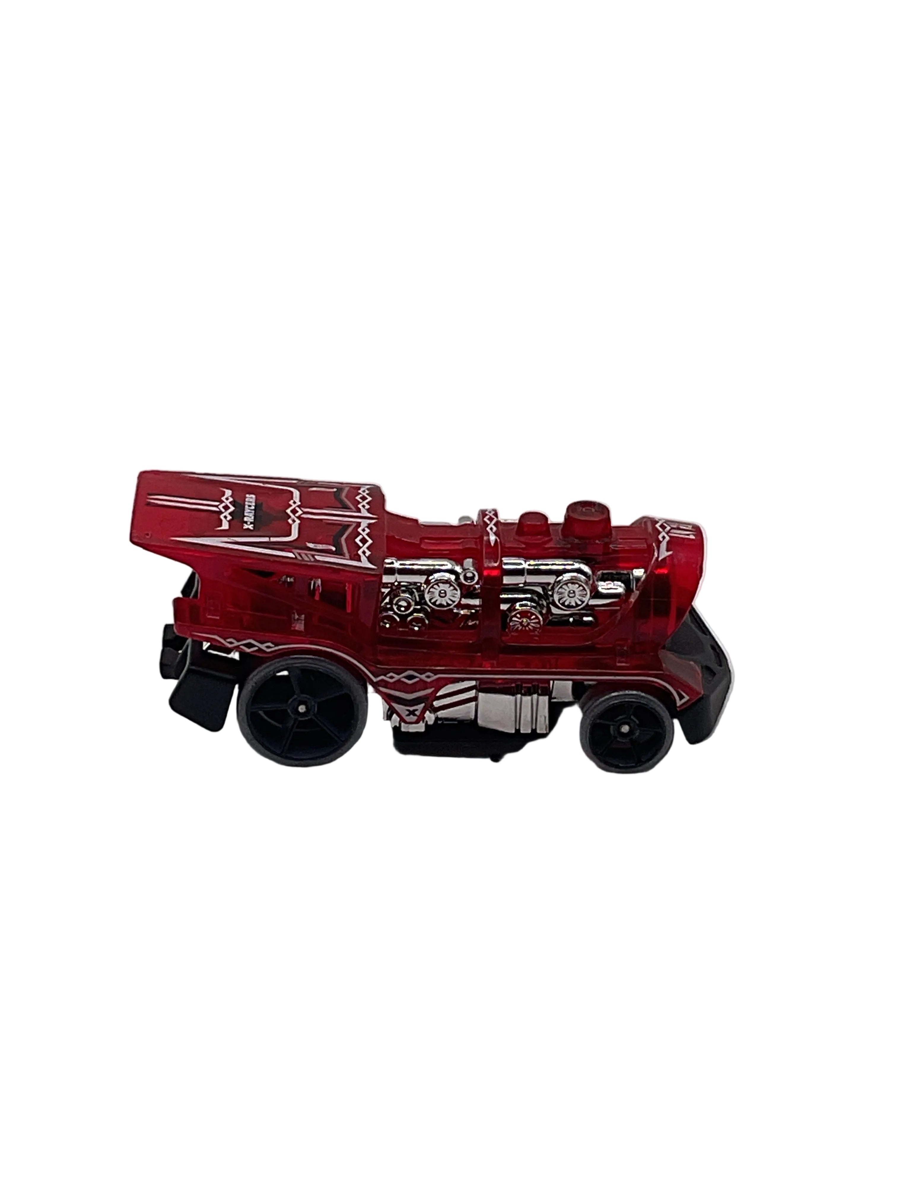 Hot Wheels Loco Motorin’ Diecast