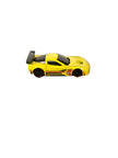 Hot Wheels Corvette C6-R Diecast