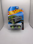 Hot Wheels 69 Chevelle Diecast black