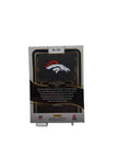 Select Ed McCaffrey