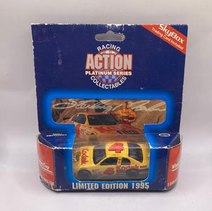 Action Sterling Marlin Diecast