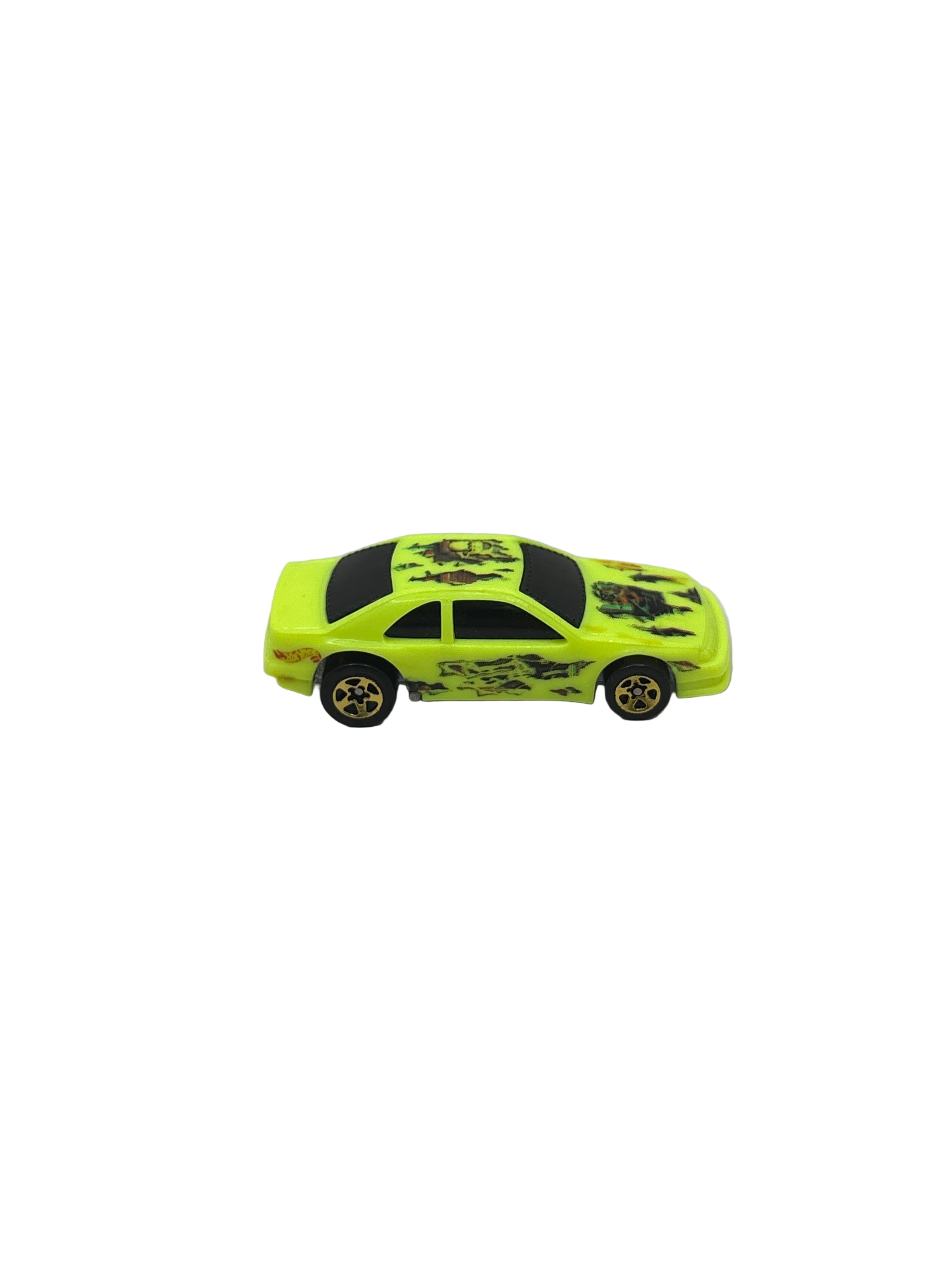 Hot Wheels Ford Thunderbird Diecast