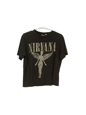 Nirvana Tshirt 2