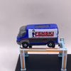 Matchbox EStar Electric Van-8