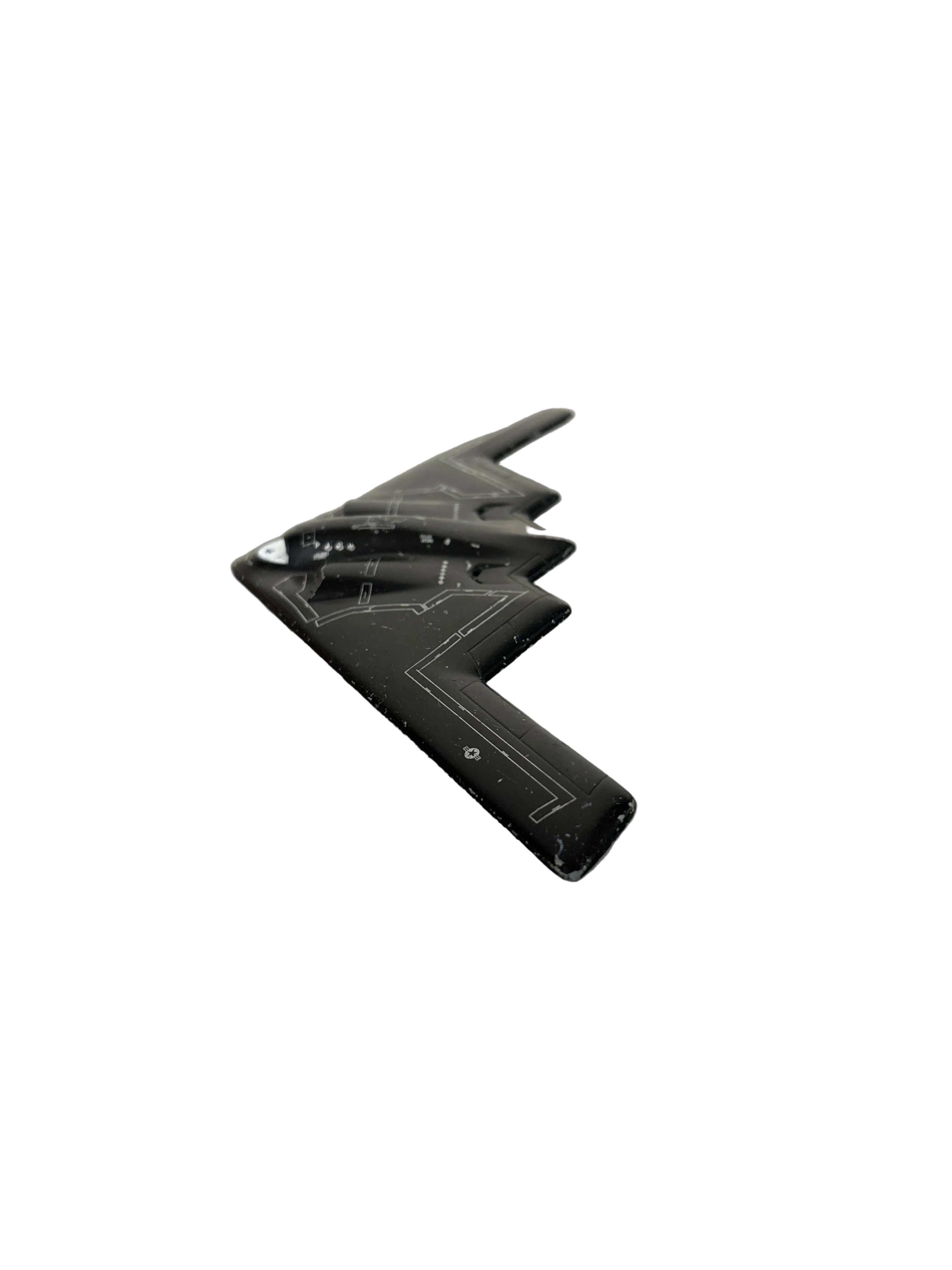 B-2 Stealth Bomber Diecast