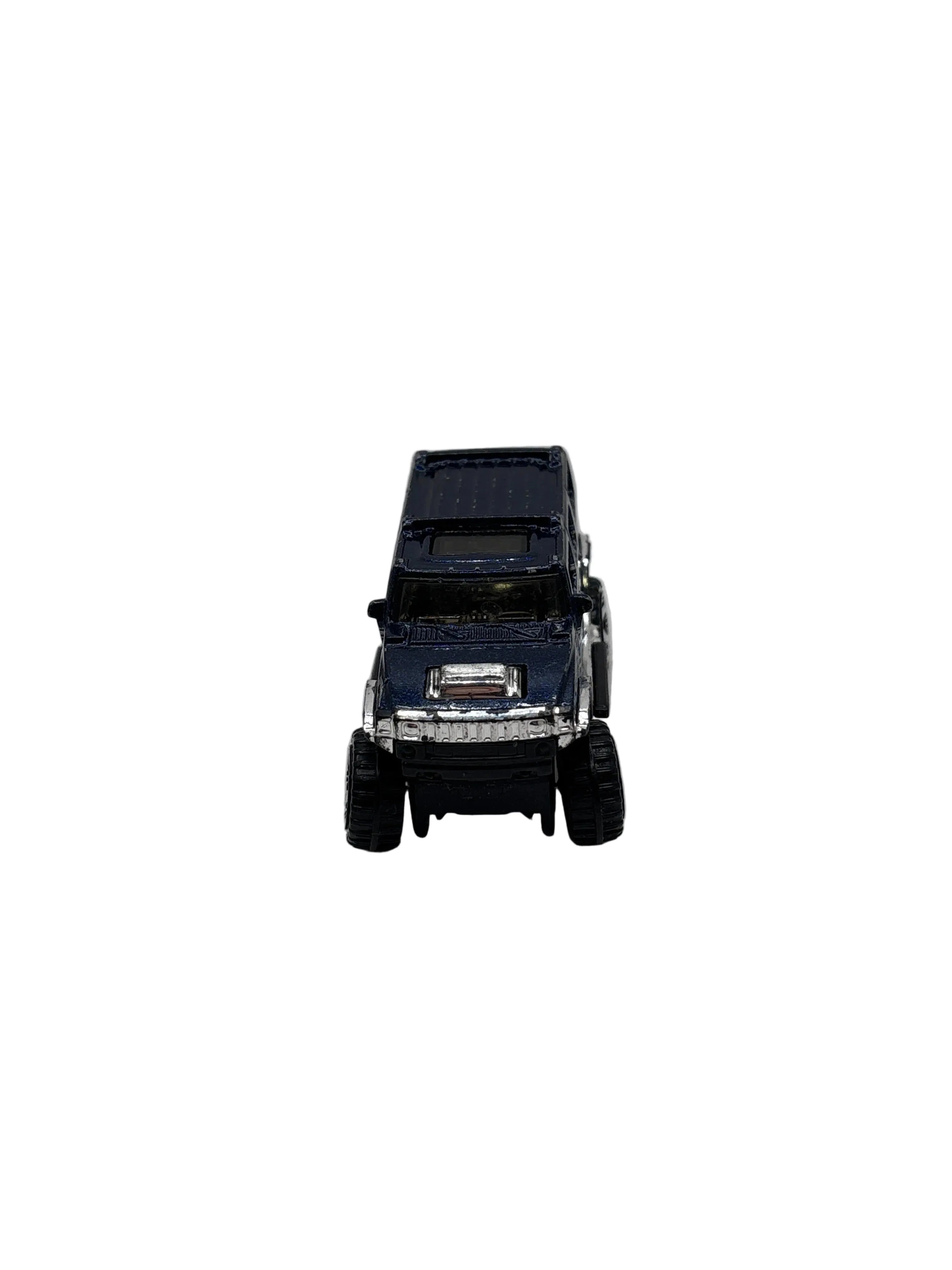 Hot Wheels Hummer Diecast
