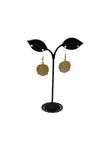 Anime earrings