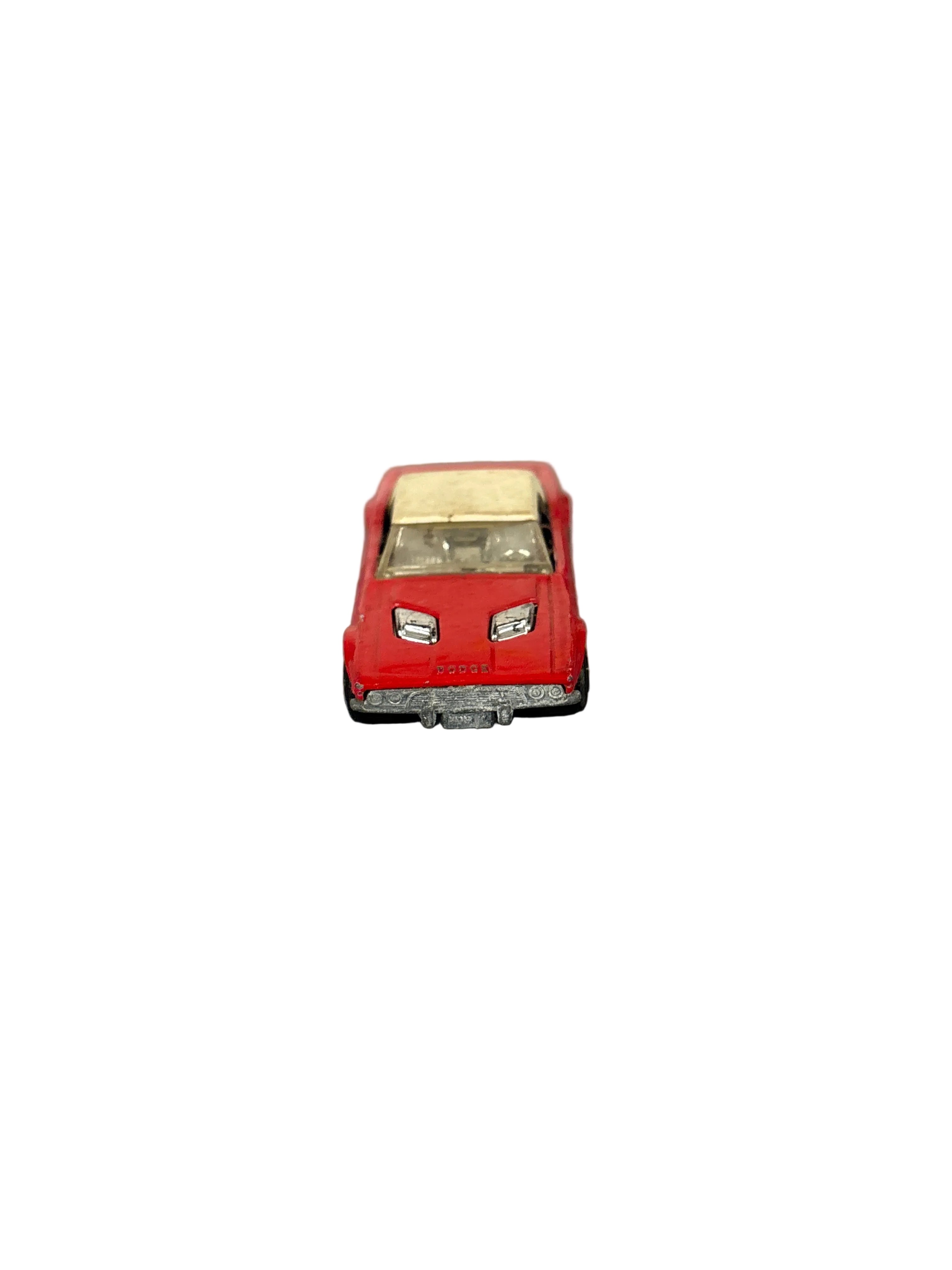 Matchbox Dodge Challenger Diecast