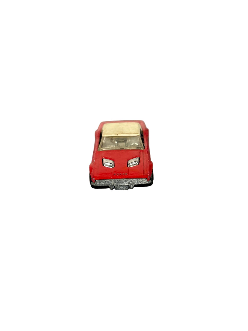 Matchbox Dodge Challenger Diecast