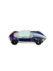 Hot Wheels Avant Garde Diecast Purple