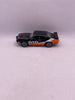 Matchbox 70 Pontiac GTO Diecast