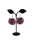 Horror Character Earrings 2
