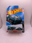 Hot Wheels Power Rocket Diecast