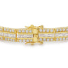 Newport Cubic Zirconia Bracelet