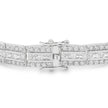 Balboa Cubic Zirconia Bracelet