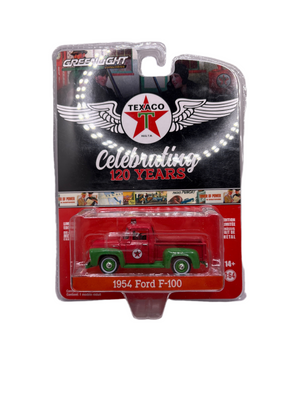 Greenlight 1954 Ford F-100 Diecast