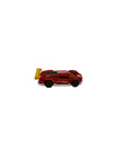 Hot Wheels Super Blitzen Diecast red