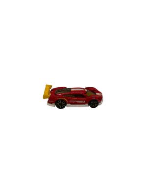 Hot Wheels Super Blitzen Diecast red