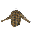 H&M Flannel Shirt