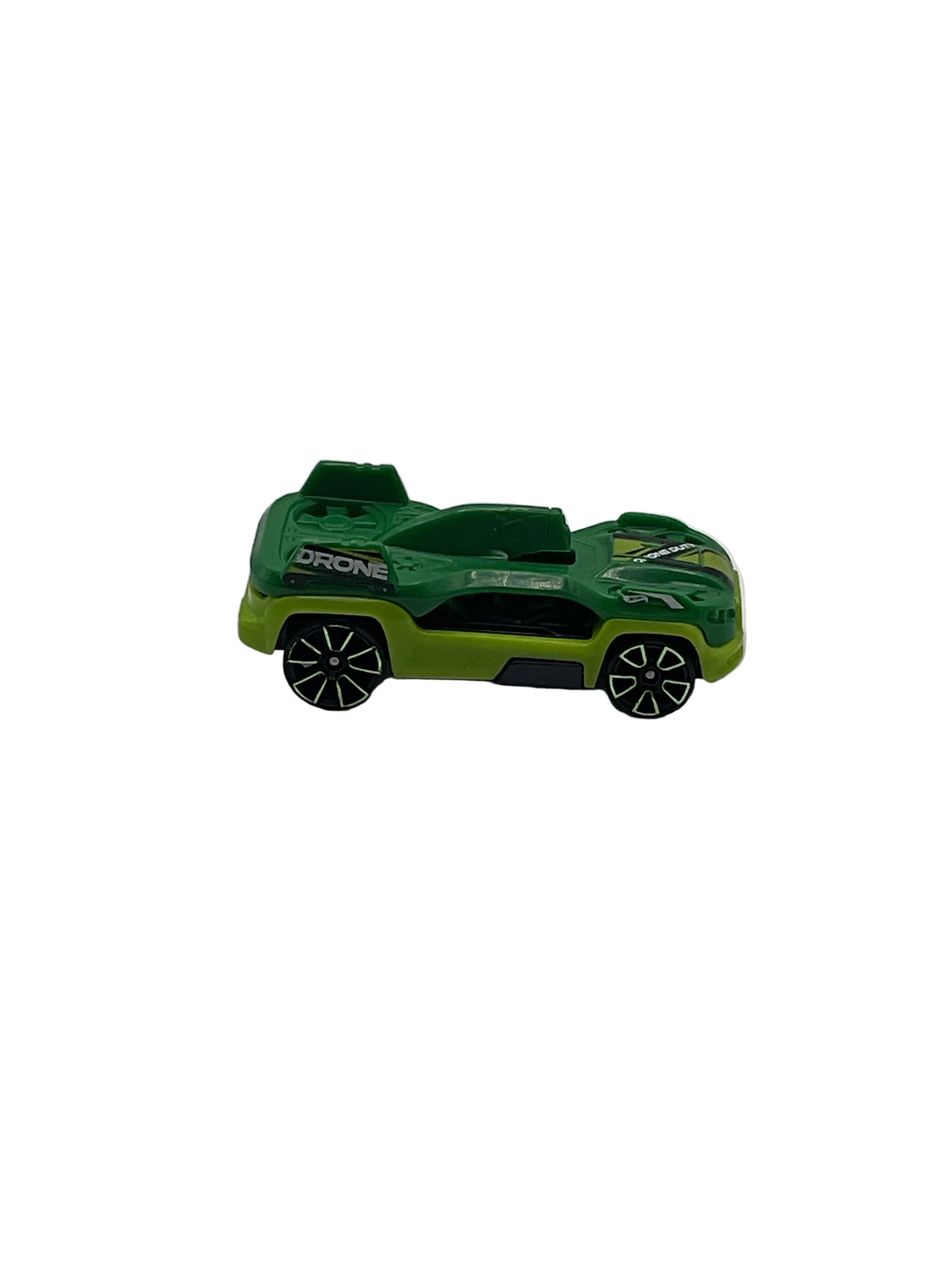 Hot Wheels Drone Duty Diecast