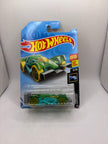 Hot Wheels Flash Drive Diecast green