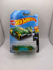 Hot Wheels Flash Drive Diecast green