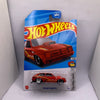 Hot Wheels 76 Chevy Chevette Diecast