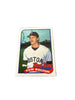 Topps Tom Bolton