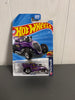 Hot Wheels Fiat 500C Diecast