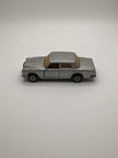 Matchbox Rolls-Royce Silver Shadow II Diecast