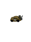 Hot Wheels Volkswagen Beetle Diecast gold