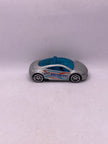 Hot Wheels Mitsubishi Eclipse Concept Car Diecast