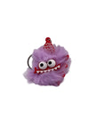 Fuzzy Friend Purse and Backpack Charms