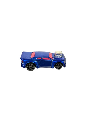 Maisto Wild Whip Diecast blue