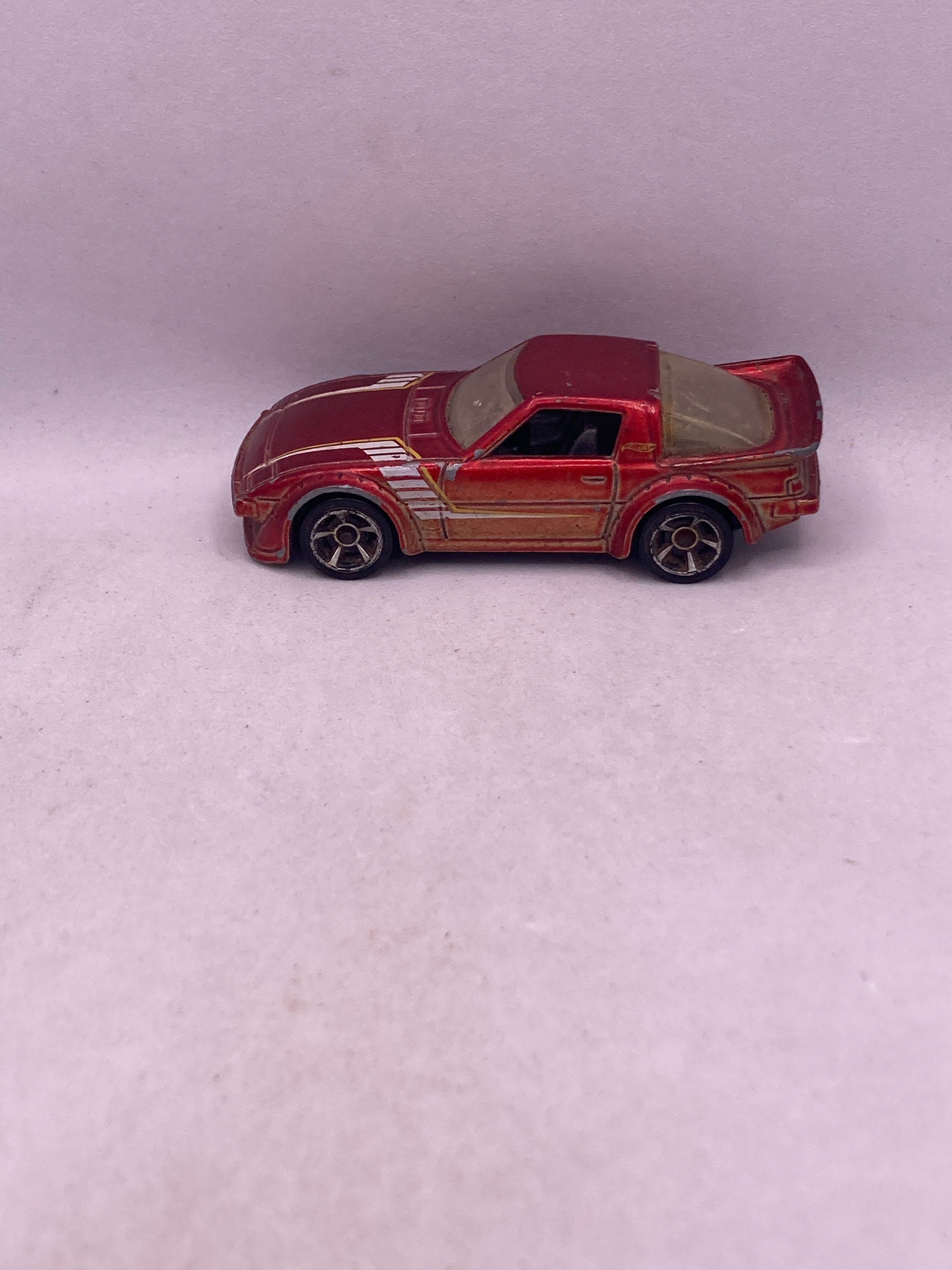 Hot Wheels Mazda RX-7 Diecast