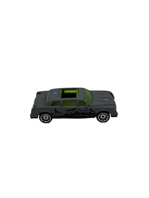 Matchbox Limousine Diecast gray