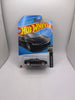 Hot Wheels BMW i8 Roadster Diecast black