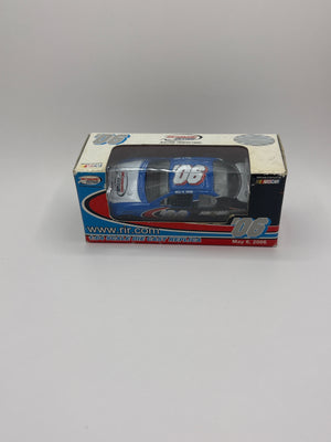 Team Caliber Stock Car Diecast