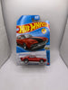 Hot Wheels Custom 66 Toronado Diecast red