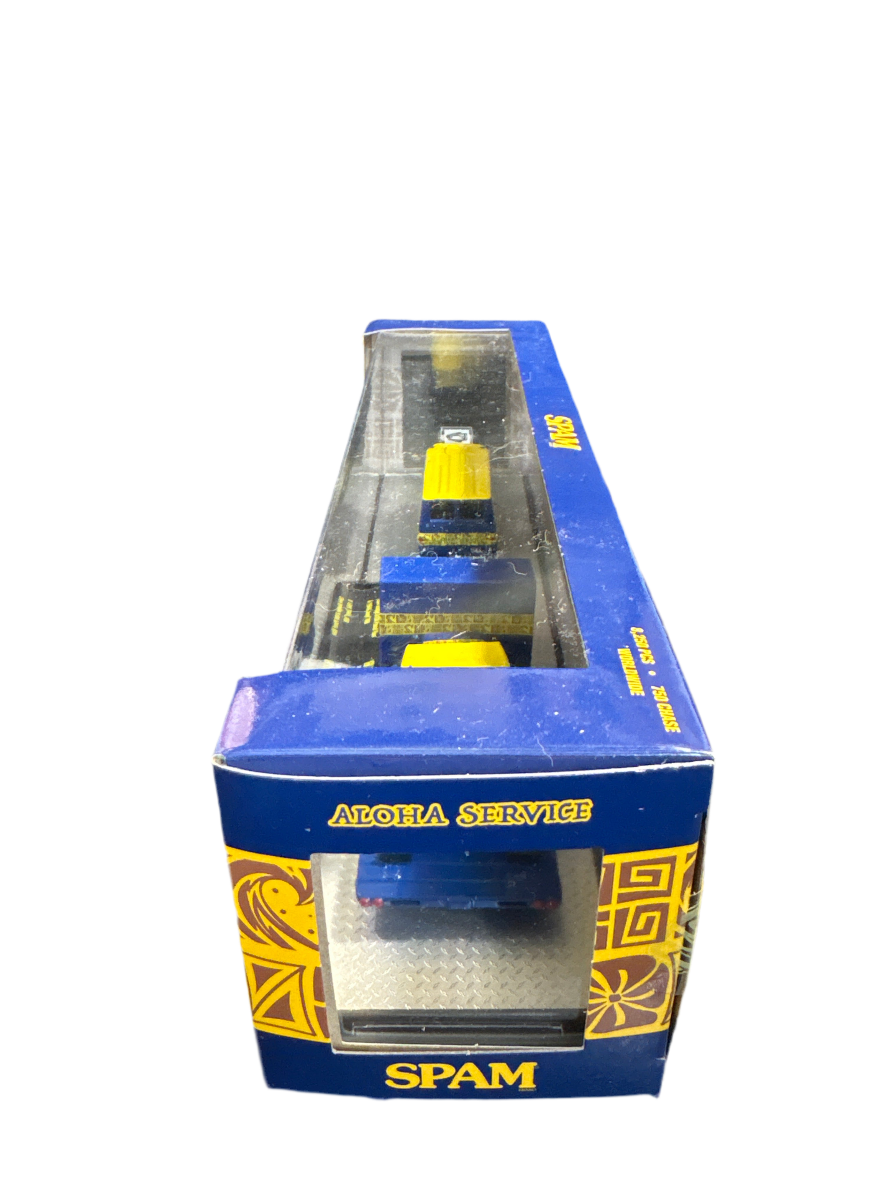 M2 1964 Dodge A100 Panel Van & 1944 Jeep MB Diecast