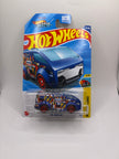 Hot Wheels The Vanster Diecast