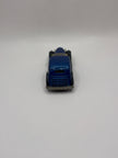 Hot Wheels 35 Classic Caddy Diecast