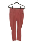 Pink Utility Pants