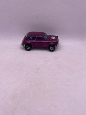 Corgi Juniors 1300 Mini-Cooper Diecast