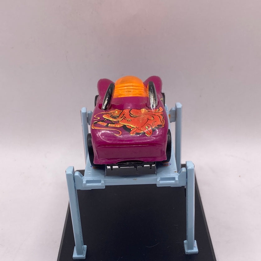 Hot Wheels Power Pipes