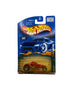 Hot Wheels Sooo Fast Diecast